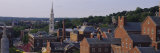 First Baptist Church in America, High Angle View of Buildings in a City, Providence