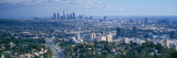 Buy Aerial View of Los Angeles, California, USA at AllPosters.com