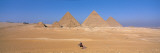 Buy Pyramids Area of Giza Egypt at AllPosters.com