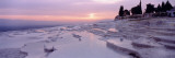 Pamukkale Turkey