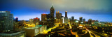 Evening Atlanta, GA