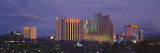 Evening Reno, NV