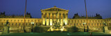 Parliament Vienna Austria