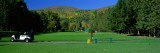 Golf Course Fairlee, VT Photographic Print