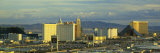 Afternoon the Strip Las Vegas Nv, USA