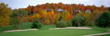 Golf Course St. Hippolyte Laurentides Quebec Canada