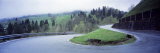 Curving Road Switzerland Photographic Print
