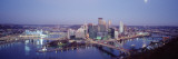 Pittsburgh, PA
