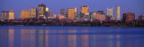 Boston, MA