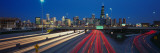 Kennedy Expressway Chicago Il, USA