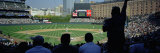Camden Yards Baseball Game Baltimore Maryland, USA