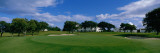 Golf Course Costa Del Sol Spain