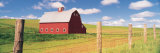 Buy Barn in a Field at AllPosters.com