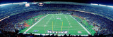Philadelphia Eagles Football, Veterans Stadium Philadelphia, PA