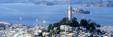 San Francisco, CA