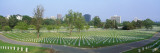 National Cemetery Los Angeles, CA