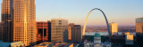 Buy St. Louis Skyline at AllPosters.com