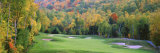 New England Golf Course New England, USA