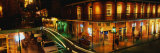 Bourbon Street New Orleans, LA
