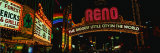 Marquees Reno, NV