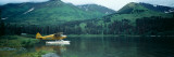 Float Plane Kenai Peninsula Alaska, USA
