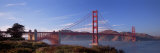 Golden Gate Bridge San Francisco California, USA