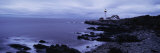 Portland Head Light at Twilight