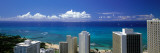 Honolulu Hawaii