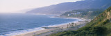 Buy High Angle View of the Beach, Malibu, Pacific Palisades, Santa Monica Bay, California, USA at AllPosters.com
