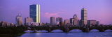 Boston, MA