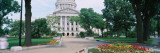 Buy State Capital Building, Madison, Wisconsin, USA at AllPosters.com