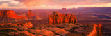 Canyonlands National Park Ut, USA