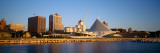 Milwaukee Art Museum Milwaukee, WI