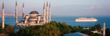 Blue Mosque Istanbul Turkey