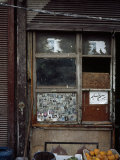 Store in a Street, Syria