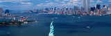 New York, Statue of Liberty