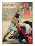 Film Playbill of 