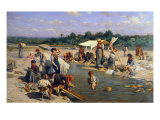Buy The Laundresses at AllPosters.com
