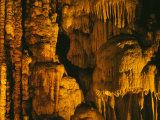 Cave Formations