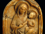 Buy Madonna and Child at AllPosters.com