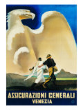 Assicurazioni Generali Venezia