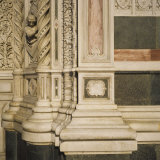 Detail of a Cathedral, Duomo Santa Maria Del Fiore, Florence, Italy