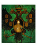 The (Princess) Regent Sof'Ja Aleskeevna