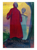 Buy Poster for the Film "L'Inferno" at AllPosters.com