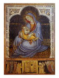 Madonna of Humility