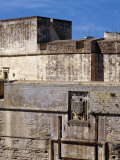Castle of Charles V in Lecce