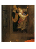 The Decollation of St John the Baptist