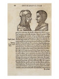 Buy Introductiones Apotelesmaticae at AllPosters.com