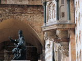 Buy Outer Pulpit of St Lawrence at AllPosters.com