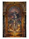 Eternal Father Blessing